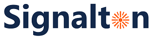 Signalton's Logo